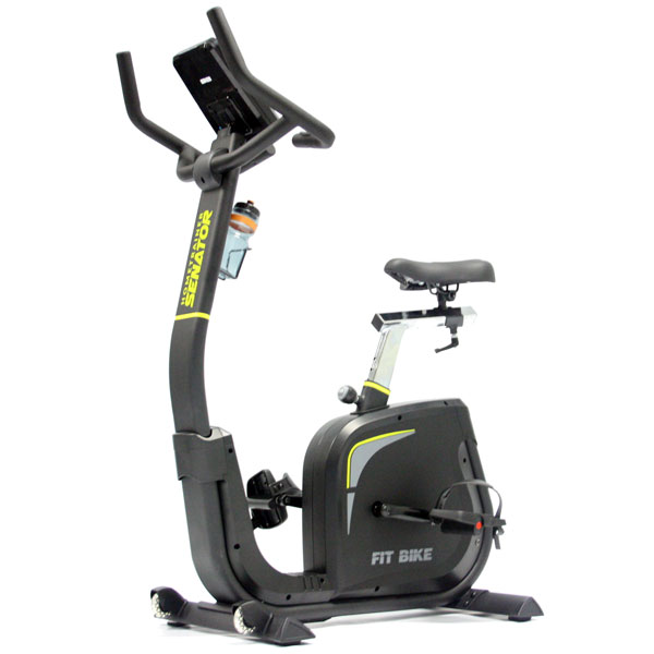 hometrainer direct drive test