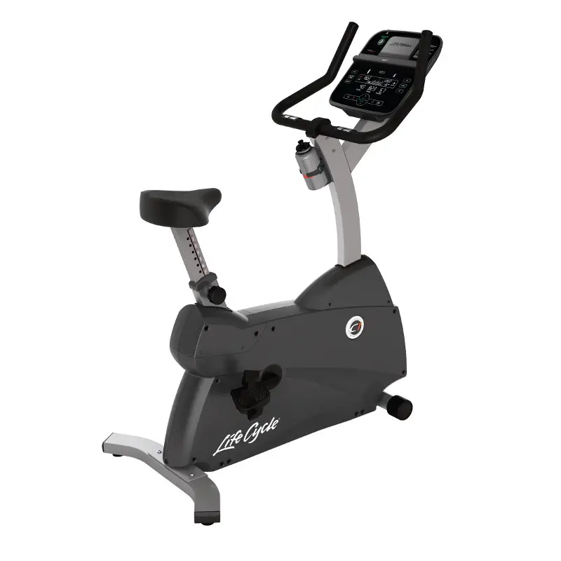 vision fitness u20