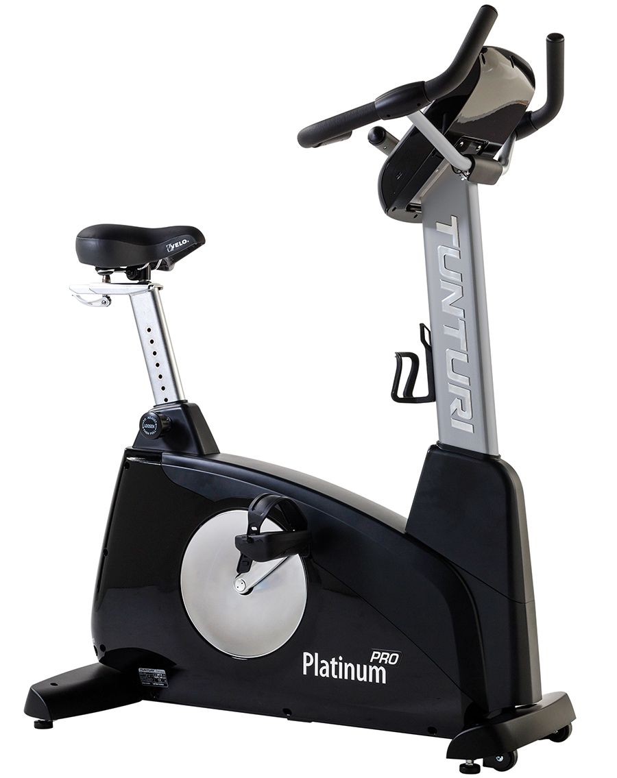 tunturi cardio fit b30 hometrainer