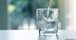 waarom water gezond voor je is