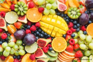 gezond fruit
