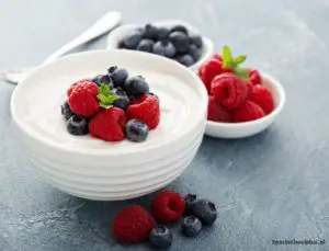 griekse yoghurt 