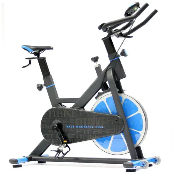 Indoor Cycle - FitBike Race Magnetic Home
